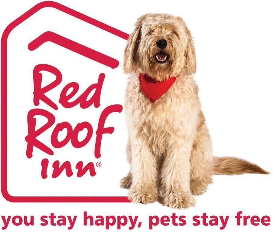 Red Roof Inn Erie - I-90 מראה חיצוני תמונה